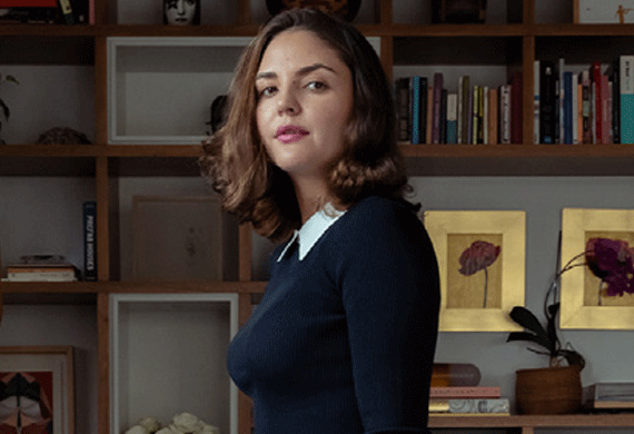Daniela Pacheco: Pioneering The Future Of Impact-Driven Venture Capital