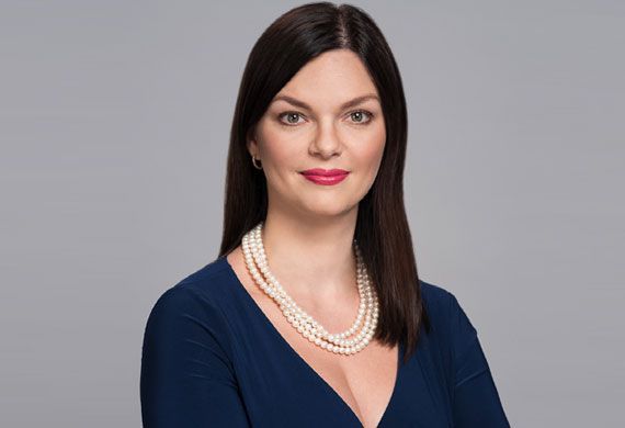 Anna Jelen : Delivering Cutting-Edge Legal Solutions With A Client-Centric Approach