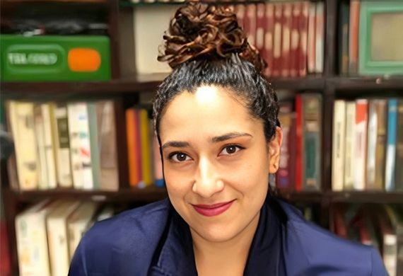 Atala Romero: Guiding Leaders Through Change With Clarity And Purpose