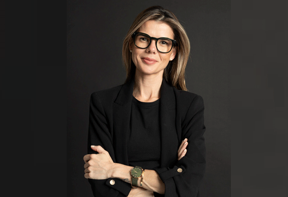 Mariana Gaspers: Where Strategic Leadership Meets Healthcare Innovation