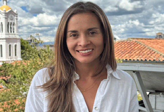 Paula Sanchez: Pioneering Leader In Sustainable Agroforestry & Environmental Investment