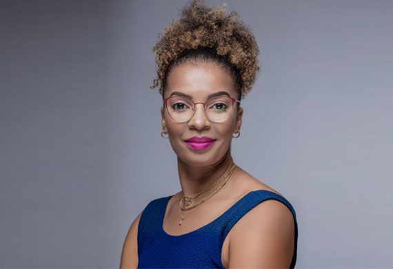 Nadia Lima: Pioneering Market-Led Entrepreneurship In Mozambique