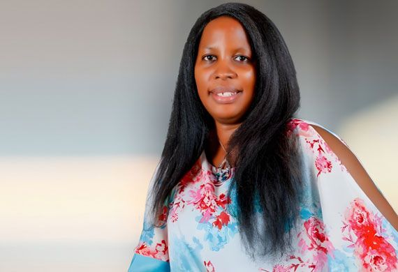 Dorothy W. Kimuli: Turning Local Flavors into Global Success Through Vision & Resilience