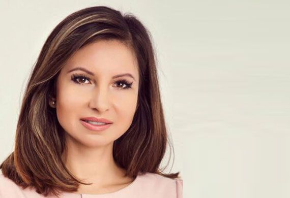 Alicja Slawinska : A Legal Visionary Transforming Business With Strategy & Expertise