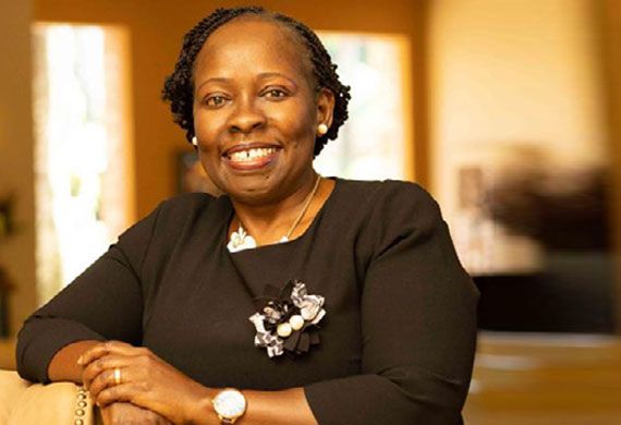Priscilla Mirembe Serukka: Leading High-Impact Initiatives To Advance Opportunities For Ugandan Women