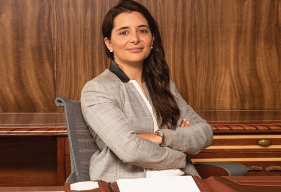 Jimena Rubio Doring: Strategic Entrepreneur Transforming Legal & Wealth Service Paradigms