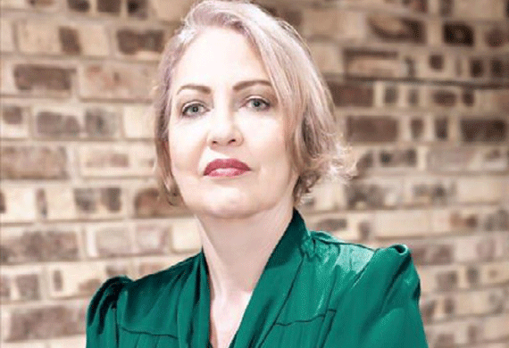 Gerda Oberholzer: Empowering Africa Through Skills Development & Transformational Leadership