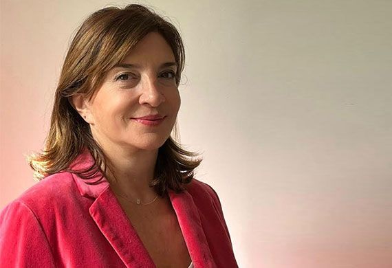 Sandrine Belloc: Championing Women's Voices In Shaping Economic Futures