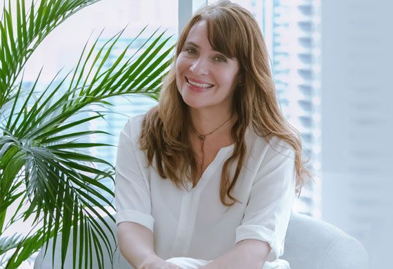 Marelisa Zuniga: Empowering People, Shaping Cultures & Driving Change With Purpose