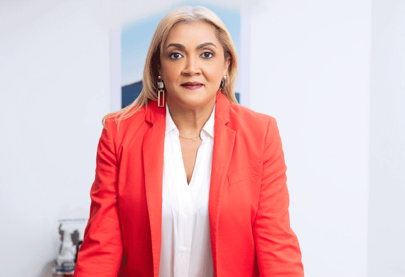 Djamila Beja: A Trailblazer In Aviation Leadership & Industry Collaboration