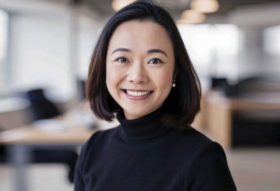 Rosena Yau: Redefining Legal Leadership for the Digital Age