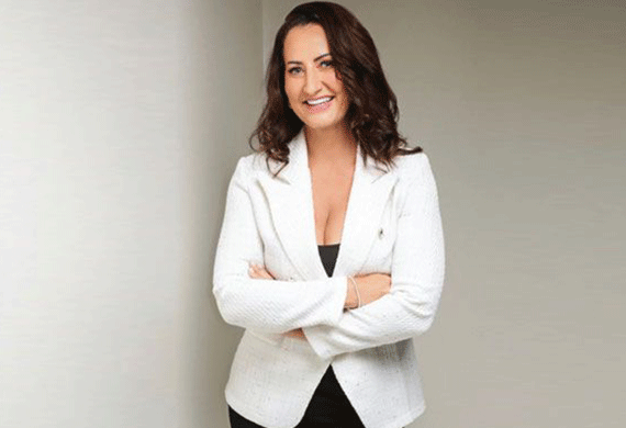 Emma Hannel: From Corporate Leadership To Holistic Healing, Leading A Journey Of Purpose & Passion