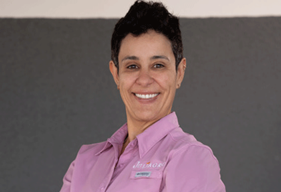 Fernanda Juliatti: Transforming Agricultural Research Into Real-World Impact