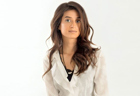 Malvika Kapoor Vaswani: Leading With Vision in Africa's Manufacturing and Investment Sectors