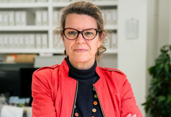 Ruth Cusco Chaves: Precision-Focused Healthcare Coding Leader