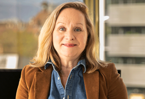 Laetitia Devy-Dimanche: Inspiring Change In Cancer Immunotherapy