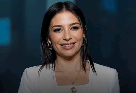 Chrysanthi Stefanou: Steering Greek Shipping Into A Sustainable Future