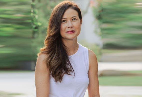 Claire Bostock-Tang: Visionary of Personalized Wellbeing and Resilient Living