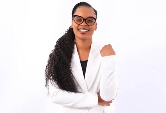 Tshenolo Phajane-Molebatsi: A Trailblazer in South Africa's Legal Arena