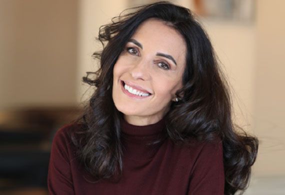 Barbara Martinuzzi: Centric Approach To Crafting Interiors