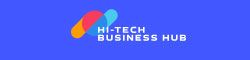 Gervice & The Hi-Tech Business Hub Ecosystem