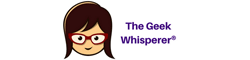 The Geek Whisperer