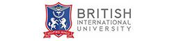 British International University