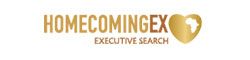 Homecomingex - Executive Search