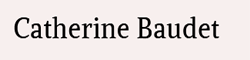 Catherine Baudet Architect
