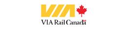 Via Rail Canada