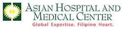 Asian Hospital and Medical Center