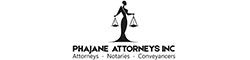 Phajane Attorneys