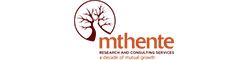 Mthente Research & Consulting Services