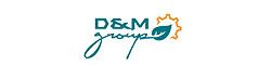 D&M Group International