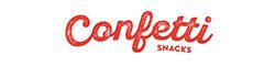 Confetti Snacks