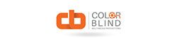 Color Blind Multimedia Productions