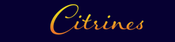 Citrines