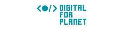Digital for Planet