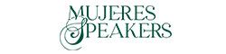 Mujeres Speakers