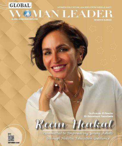Women Education Leaders From Middle East