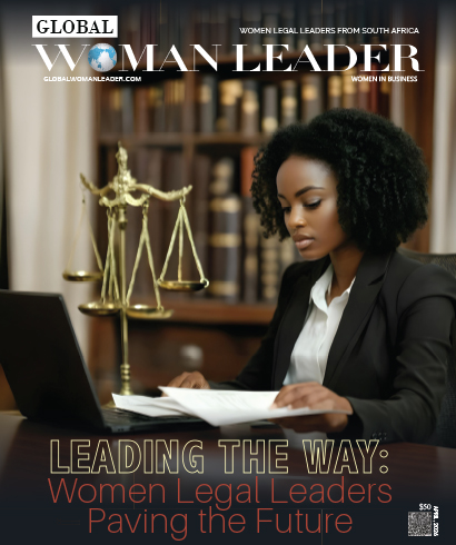 Leading the Way: Women Legal Leaders Paving the Future