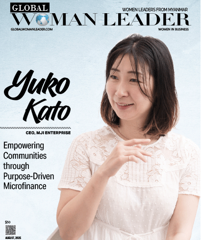 YukoYukoKato: Empowering Communities through Purpose-Driven Microfinance