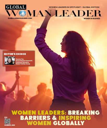 Women Leaders: Breaking Barriers & Inspiring Women Globally