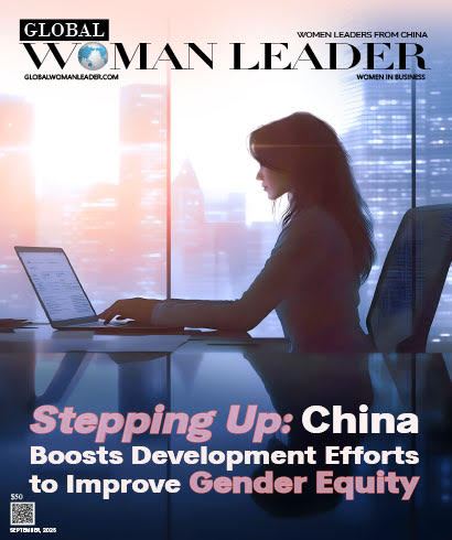 Stepping Up: China Boosts Development Efforts to Improve Gender Equity 
