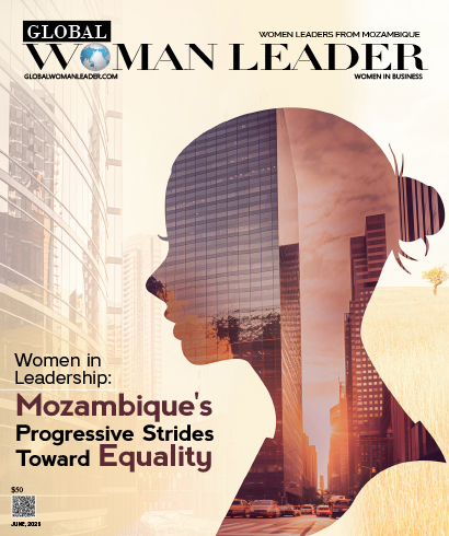 Women in Leadership: Mozambique's Progressive Strides Toward Equality
