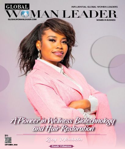 Influential Global Women Leaders