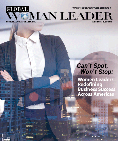 Women Leaders From Americas
