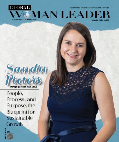 Women Leaders From Cape Town