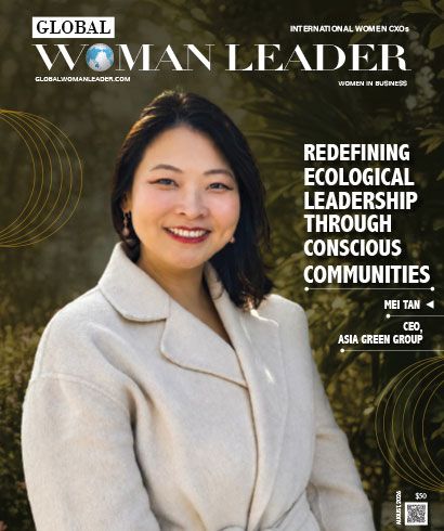 International Women CXOs