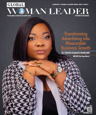 Visionary Women Leaders from West Africa
